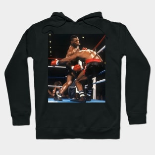The Champ Mike Tyson Hoodie
